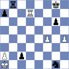 Oliveira - Garcia Kina (Catanduva, 2015)