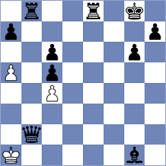 Hickman - Stanning (Box Hill, 2000)