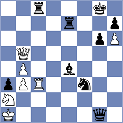 Al Busaidi - Wan (chess.com INT, 2025)