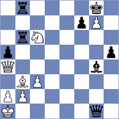 Belov - Dogan (chess.com INT, 2025)