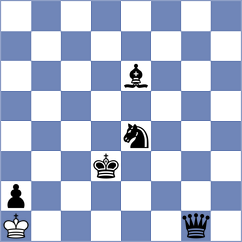 Schut - Berezin (Chess.com INT, 2021)