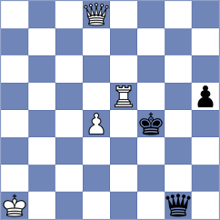 Saba - Ballester (Europe Echecs INT, 2021)