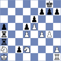 Zhesterev - Vdovichenko (Kiev, 2006)