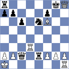 Senft - Reinecke (chess.com INT, 2024)