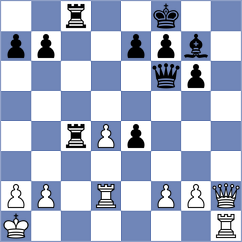 Alvarez Ortega - Ortiz Fernandez (Oviedo, 2000)