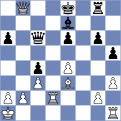 Seo - George (Katowice POL, 2022)