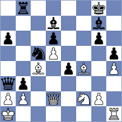 Schulze Bisping - Kordonowski (Germany, 1995)