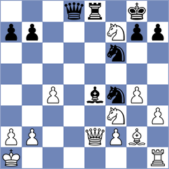 O'Shaughnessy - McLean (Perth, 2006)