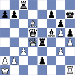 Arslanov - Rustemov (chess.com INT, 2025)