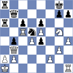 Diano - Linares Orellana (chess.com INT, 2025)