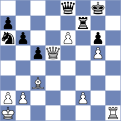 Saidov - Karimov (Tashkent, 2007)