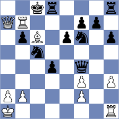 Liu - Hambleton (chess.com INT, 2024)