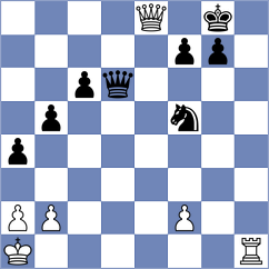 Shishkov - Mamatov (Almaty KAZ, 2022)