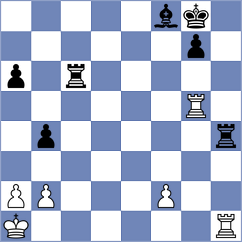 Janeczko - Xiong (chess.com INT, 2024)