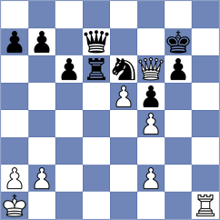 Rous - Belousov (Pardubice, 2014)