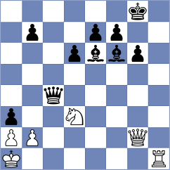 Malkawi - Beradze (Poti, 2012)