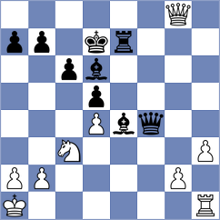 Khuslen - Averin (Belgrade SRB, 2024)