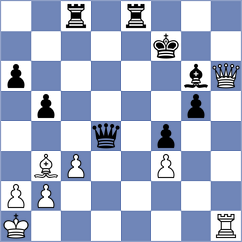 Chao Franco - Millan Soto (Ortigueira, 2004)