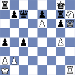 Magalashvili - Ates (Budva, 2003)
