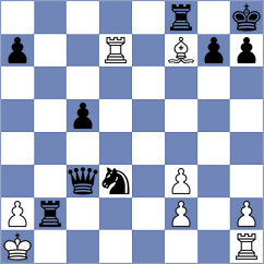 Mottola - Merriman (chess.com INT, 2024)