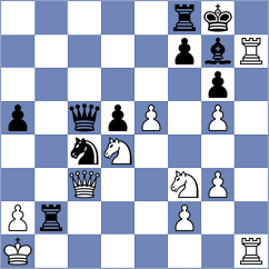 Sarana - Kuybokarov (chess.com INT, 2024)