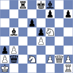 Saya - Cahuapaza Tarapaca (chess.com INT, 2025)
