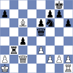 De Souza - Grigorov (chess.com INT, 2024)