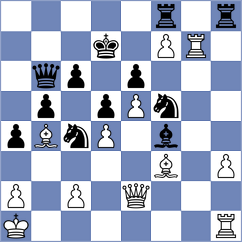Fernandez - Hoekstra (Lindsborg, 2004)