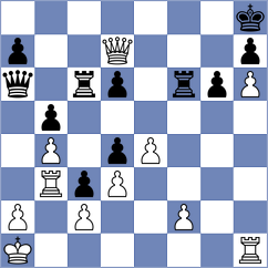 Volokitin - Sandipan (New York USA, 2024)