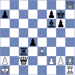Shubhi Gupta - Benevides Demasi (chess.com INT, 2024)