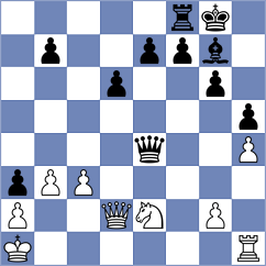 Krupin - Nesterov (Anna, 2012)