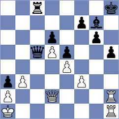 Lindholt - Wiegmann (chess.com INT, 2022)