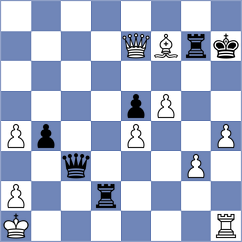 Sathish - Bykov (chess.com INT, 2024)