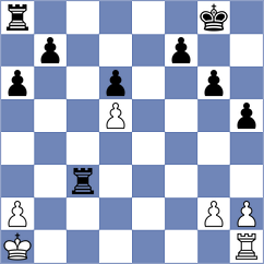 Karttunen - Perera Alfonso (Chess.com INT, 2021)