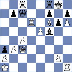 Medina - Phillips (chess.com INT, 2025)