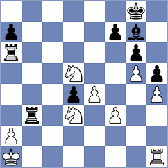 Balkum - Kavutskiy (chess.com INT, 2022)