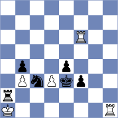 Lima - Stribuk (chess.com INT, 2023)