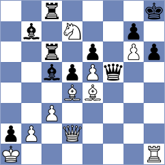 Lau - Barsov (Ostend, 1993)