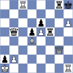Lai - Coe (chess.com INT, 2025)