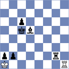 Beerdsen - Brilej (chess.com INT, 2025)