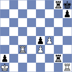 Gelman - Nimmy (chess.com INT, 2025)