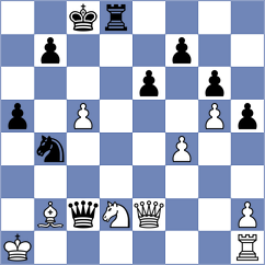 Lohani - Manon (chess.com INT, 2022)