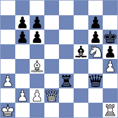 Batalov - Rigovich (Zhukovsky, 2009)