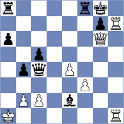 Picken - Wilson (Wellington NZL, 2025)
