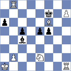 Huynh - Fishman (chess.com INT, 2024)