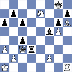 Girya - Poliakova (FIDE Online Arena INT, 2024)
