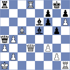 Lopez Pereyra - Buet (Las Palmas, 2011)