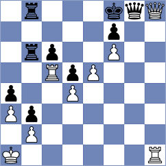 Alekhine - Cruusberg (Copenhagen, 1930)