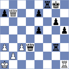 Villodres Maldonado - Vila Dupla (Seville, 1999)