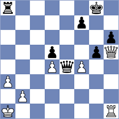 Taher - Obregon Rivero (chess.com INT, 2025)